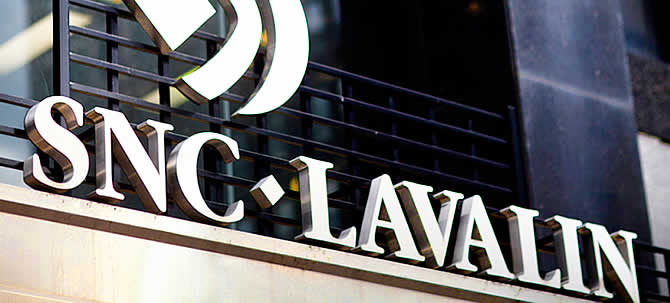 snc-lavalin