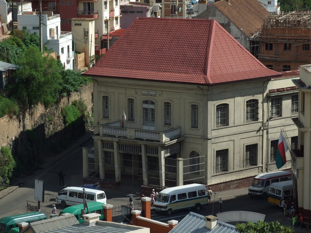 Cour des comptes