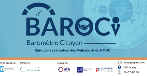 BAROMETRE CITOYEN (BAROCI) – Un indicateur de mesure de la réalisation des promesses électorales et d’évaluation des politiques publiques