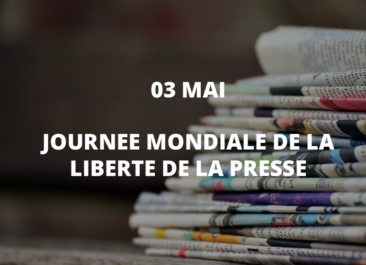 03 mai 2023: la liberté de la presse à Madagascar en question