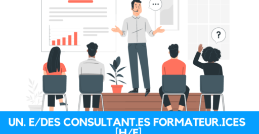 RECURTEMENT : un. e/des consultant.es formateur.ices spécialisées en autoprotection numérique, physique et juridique