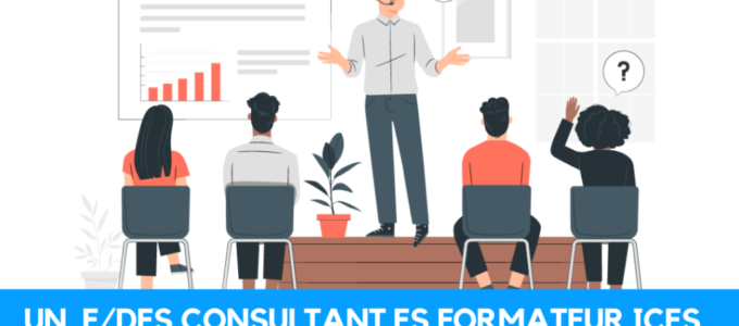 RECURTEMENT : un. e/des consultant.es formateur.ices spécialisées en autoprotection numérique, physique et juridique