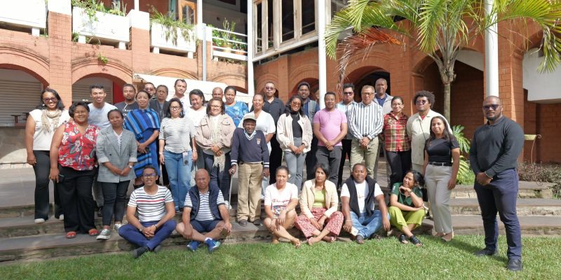 PHOTO OSC TANA